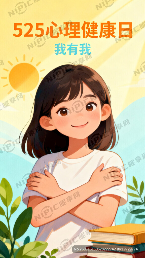 525我有我