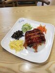 日式鳗鱼饭