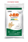 小麦粉包装 面粉包装