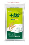 小麦粉包装 面粉包装
