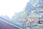 武当山