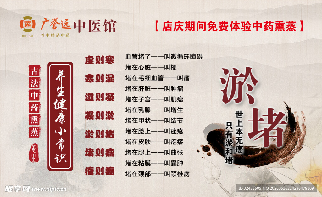 古法中药熏蒸