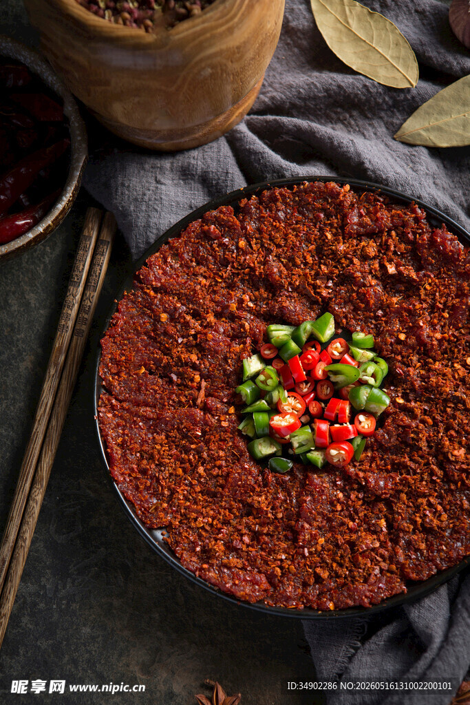 美味招牌牛肉
