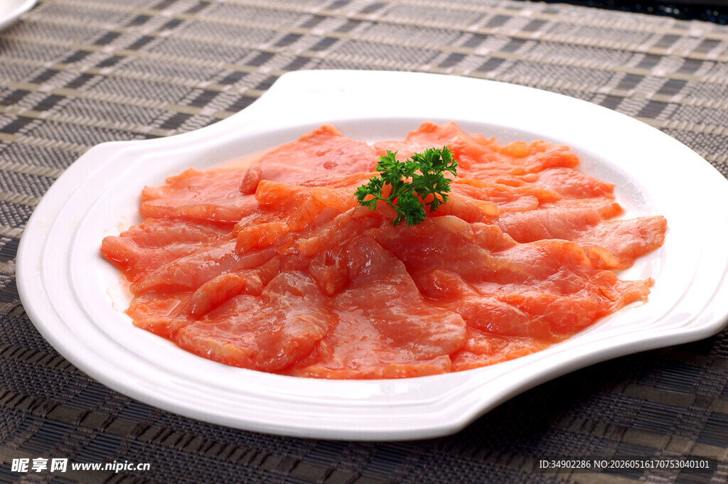 鲜嫩鹅肉