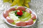 鸡腰子