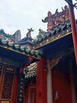 古建筑