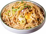 美味炒面 鲜香诱人