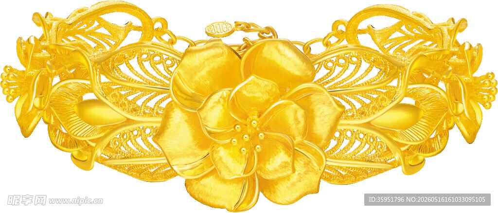 黄金