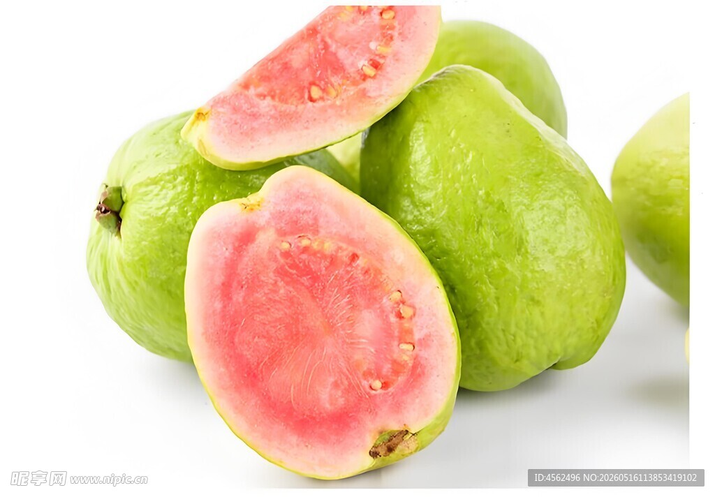 新鲜番石榴
