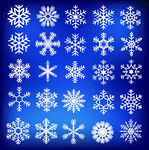 雪花