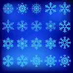 雪花
