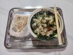 营养美味的馄饨