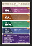 职场晋升与发展路径图表