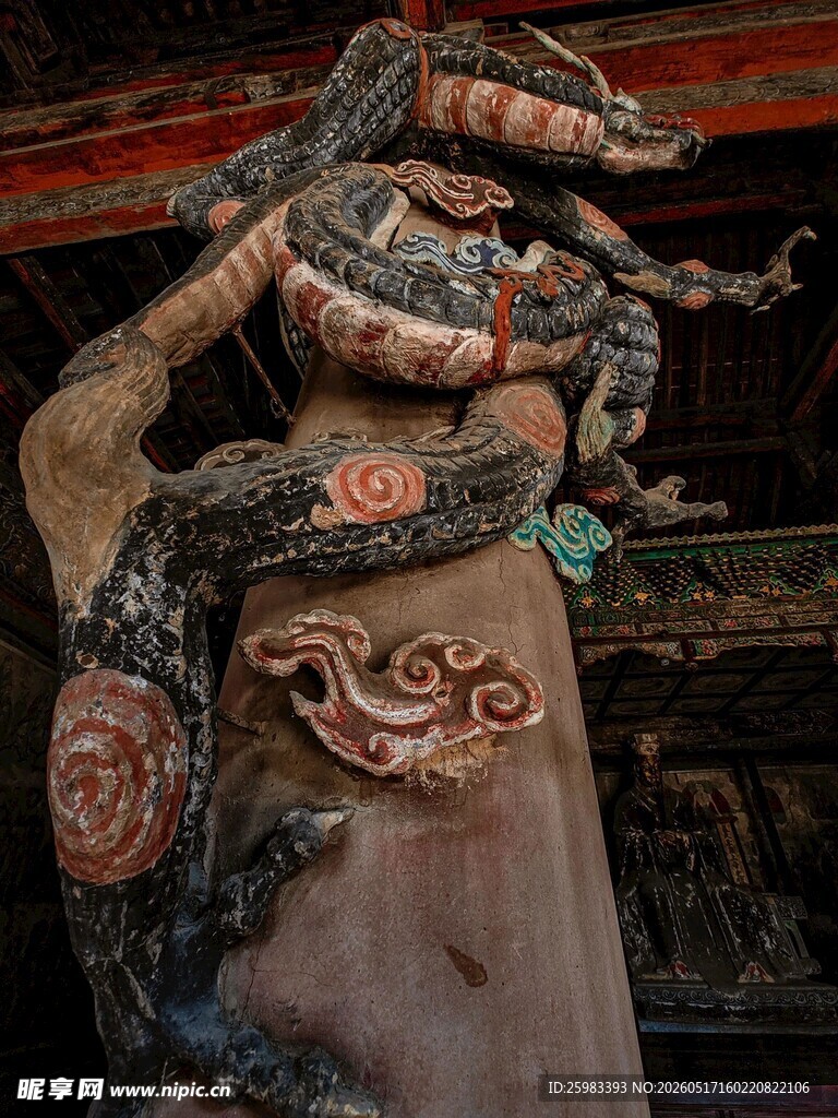 雕塑