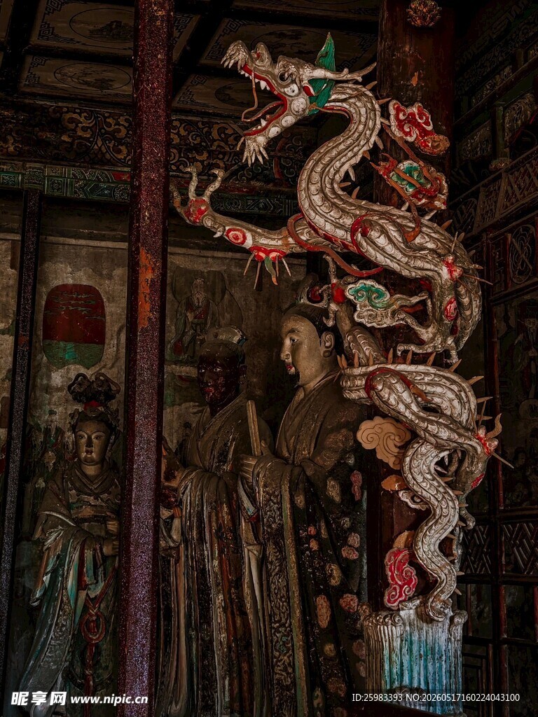 雕塑