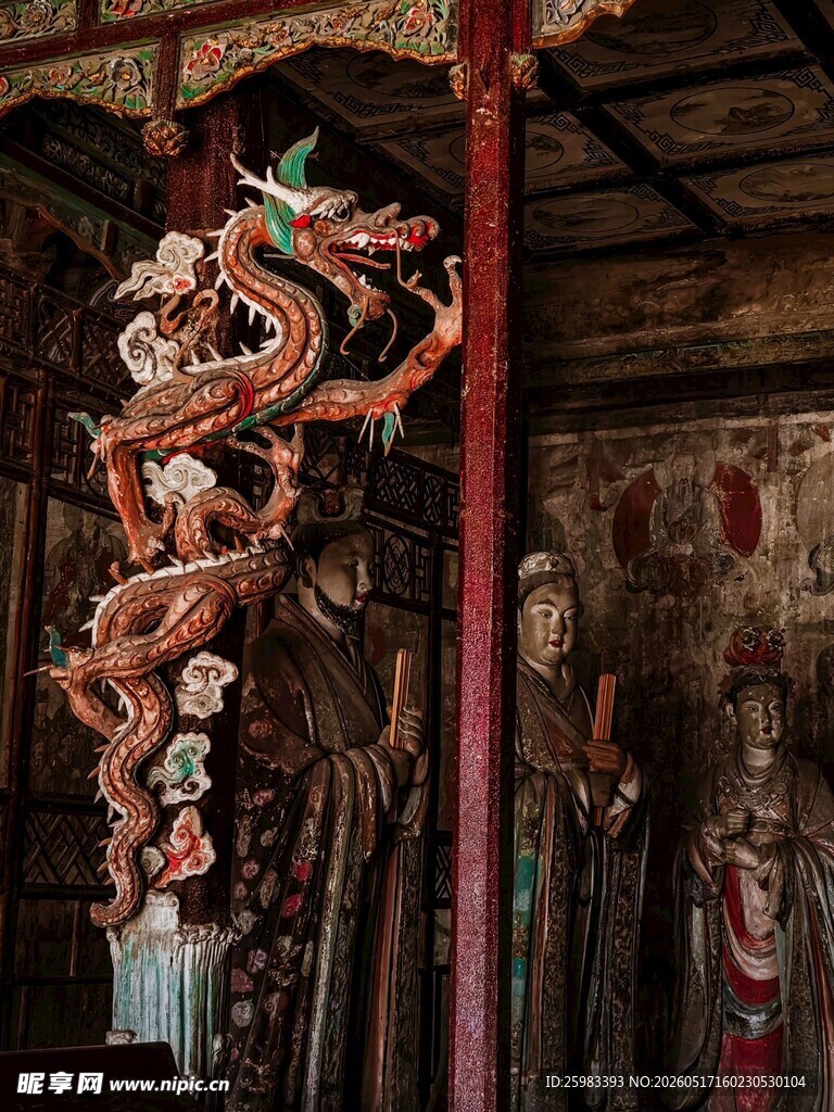 雕塑