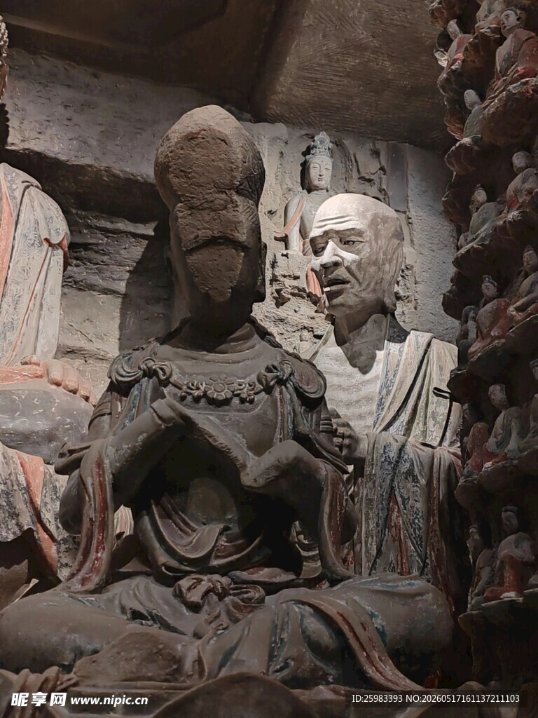 雕塑