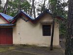 林间小屋