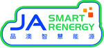 嘉澳智能能源Logo展示