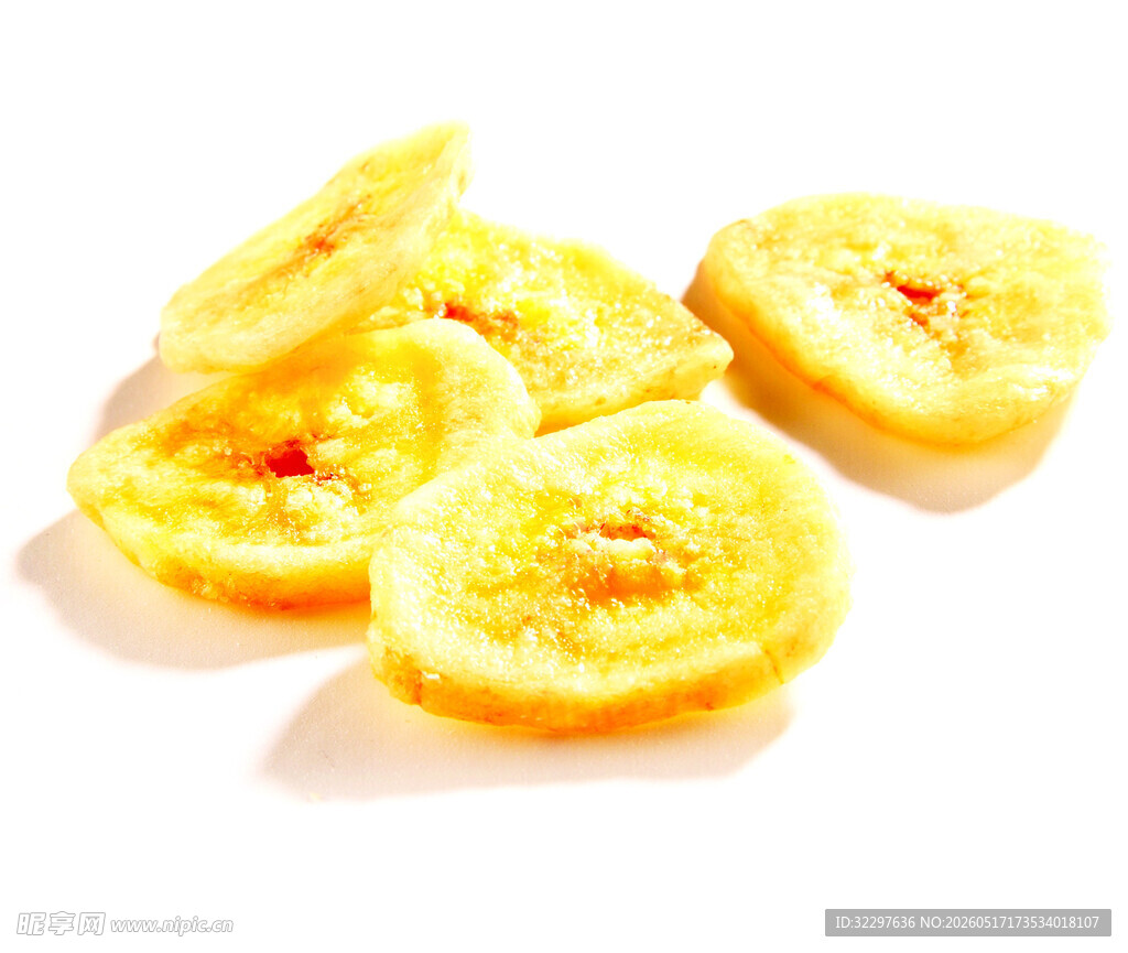香蕉片