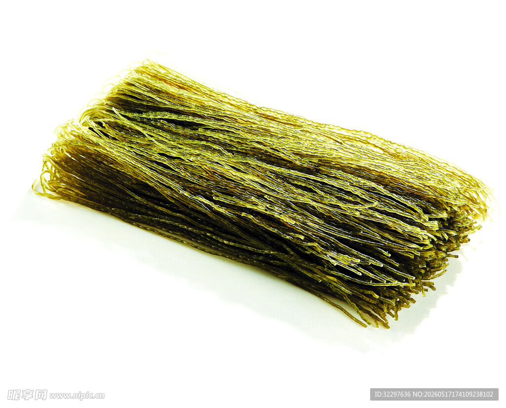 红薯粉丝