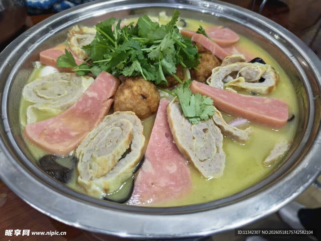 老长沙全家福