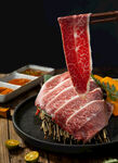 新鲜牛肉