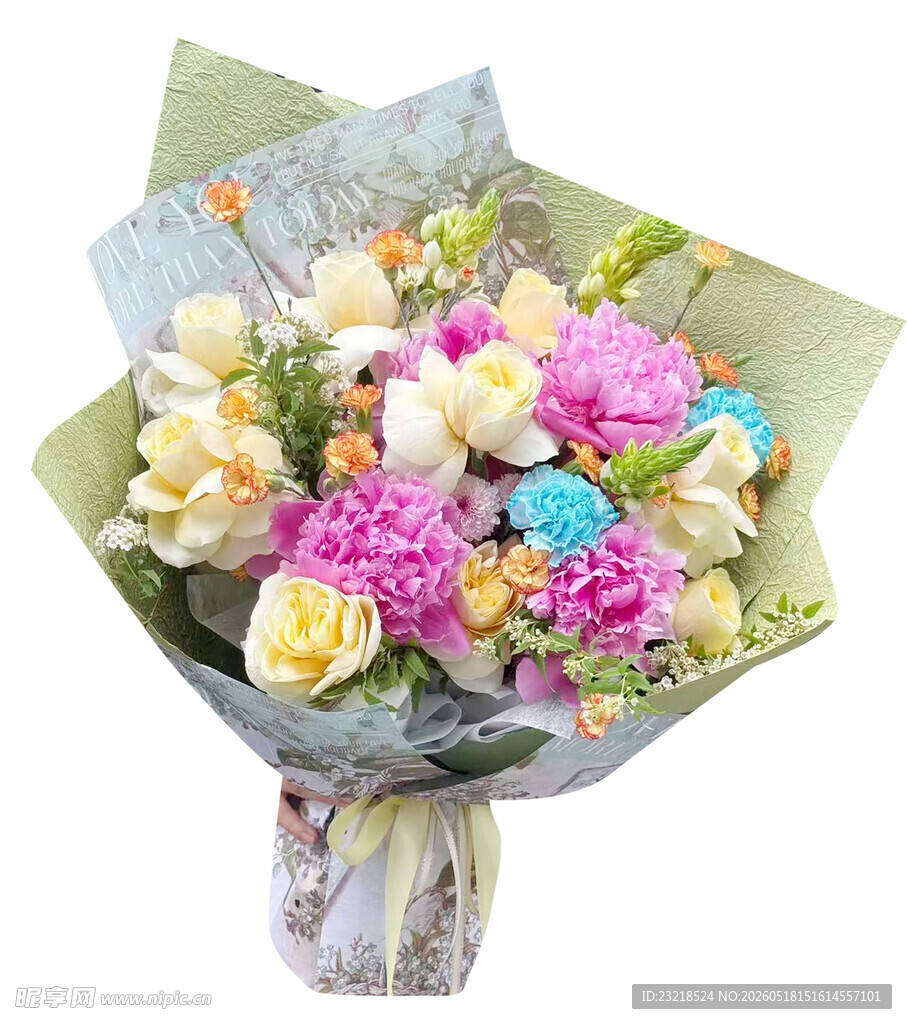 花束