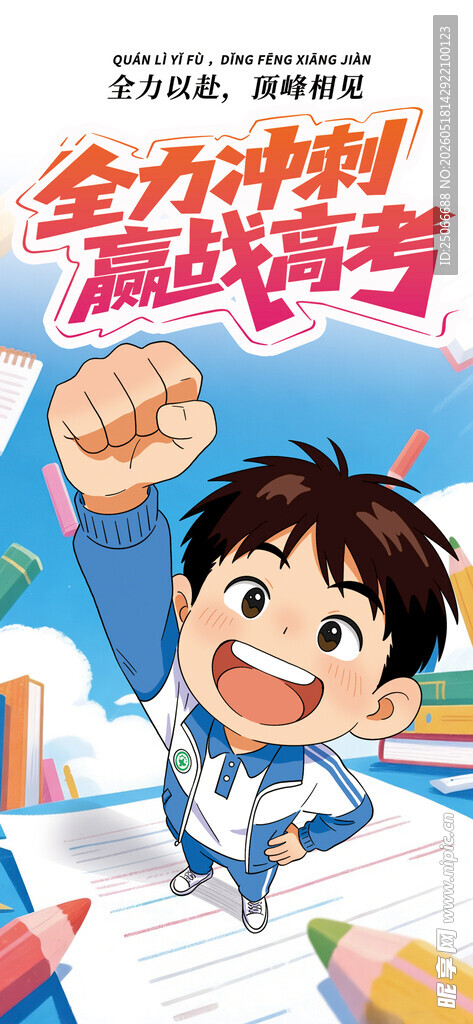 高考