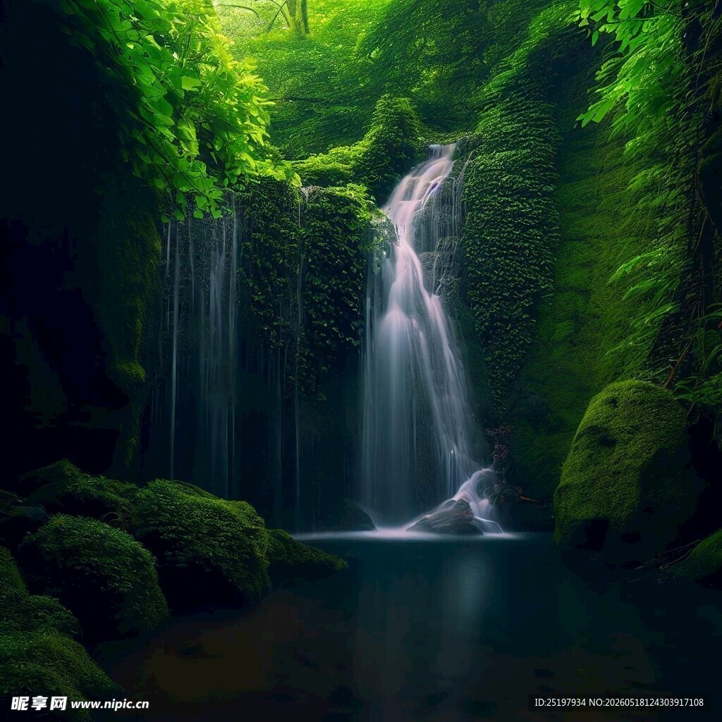 森林
