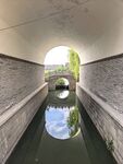 城门水道