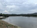 宁静湖畔风光