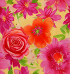 花卉