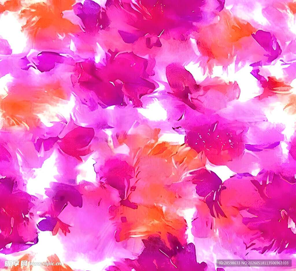 花卉