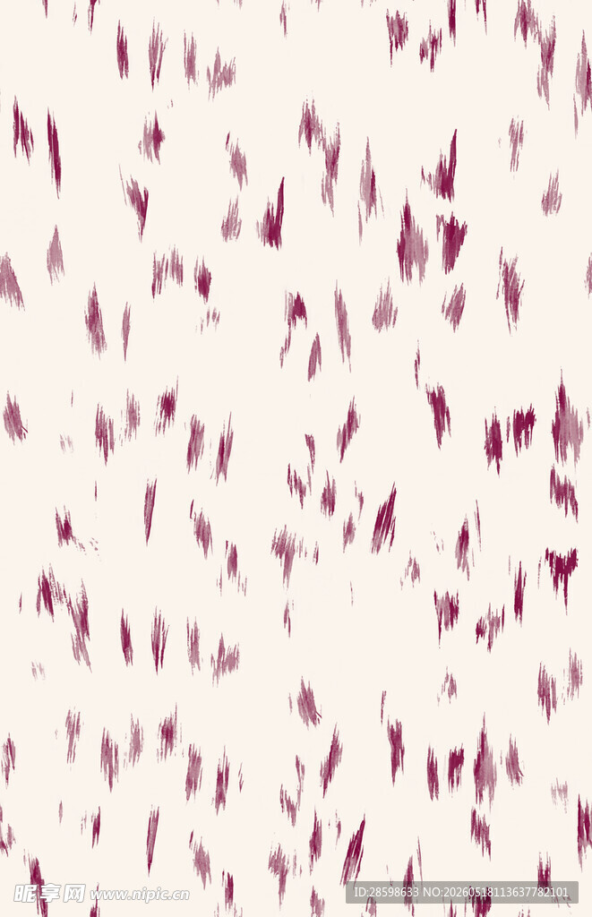 扎染