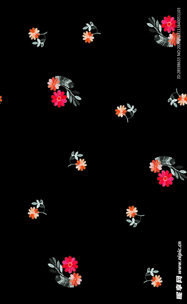花卉