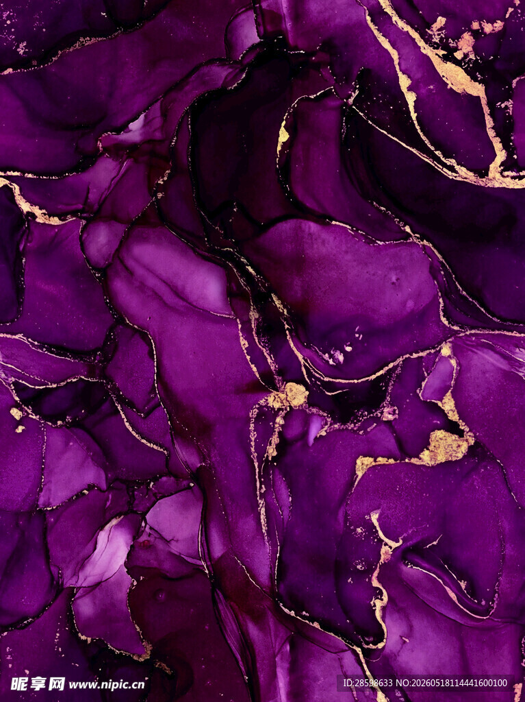 扎染