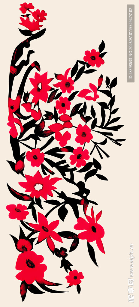 花卉