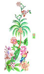 花卉