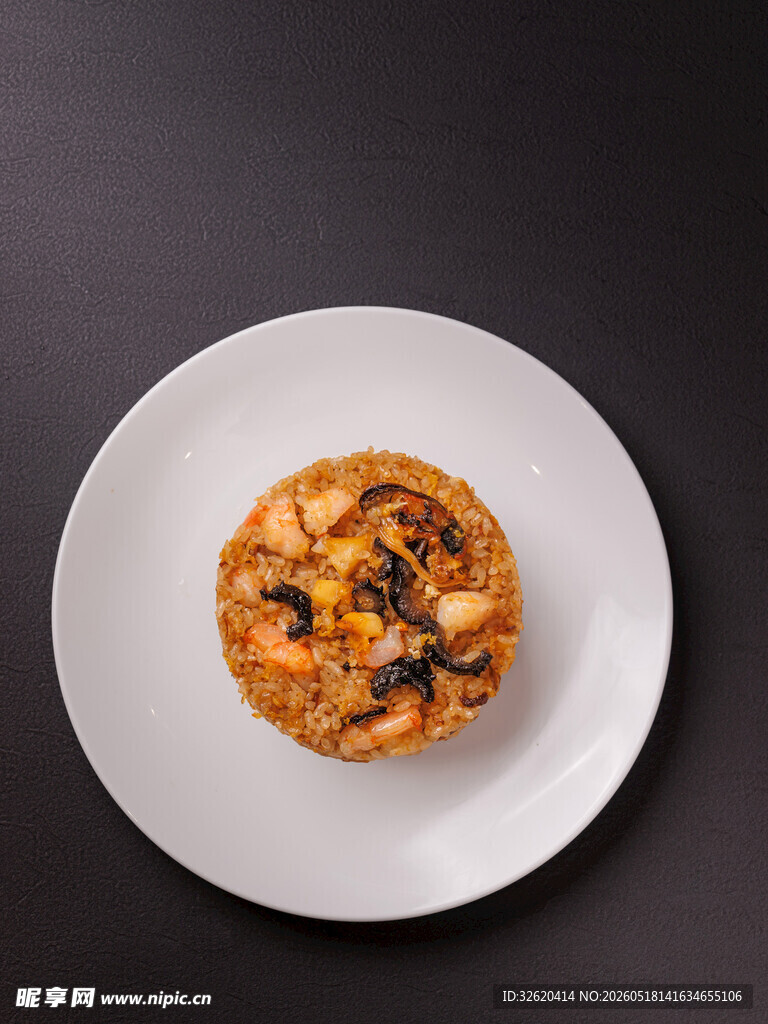 炒饭
