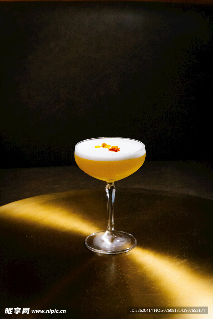 鸡尾酒