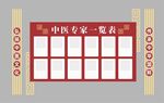 中医专家一览表