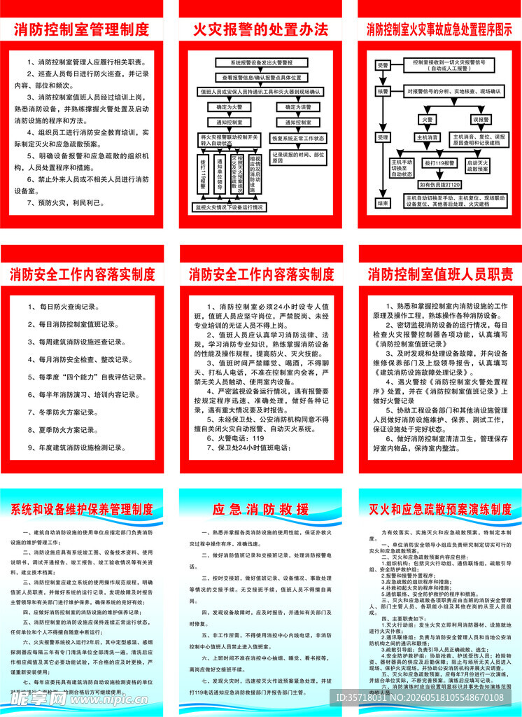 消防制度