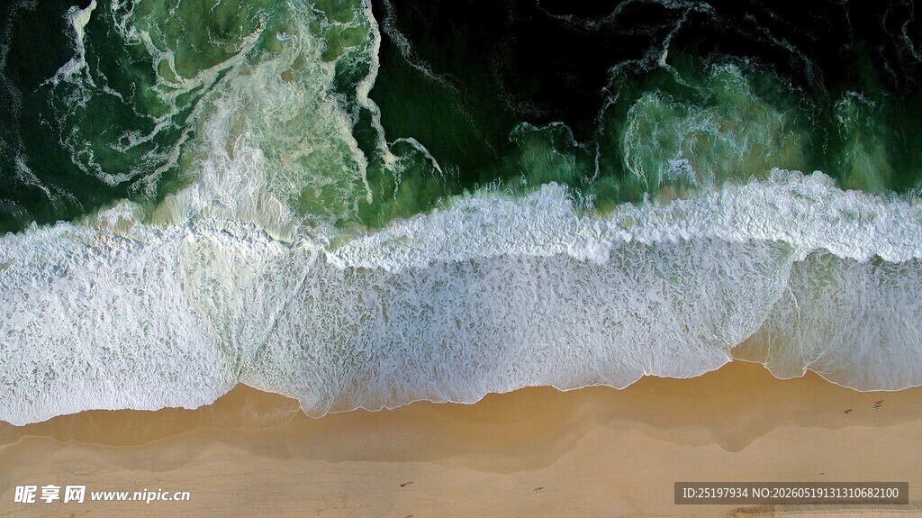 海浪