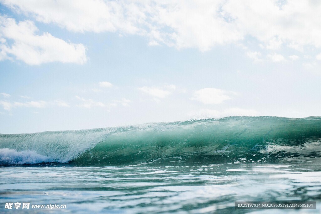 海浪
