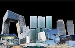 现代都市