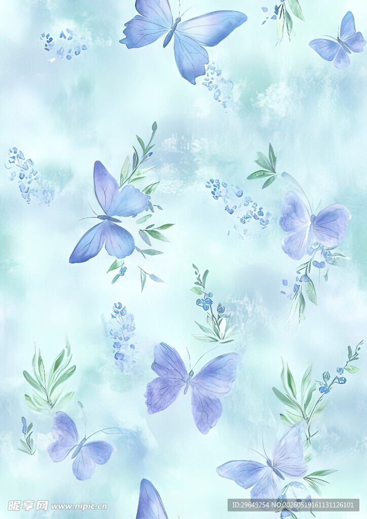 数码印花