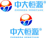 中大恒源标识