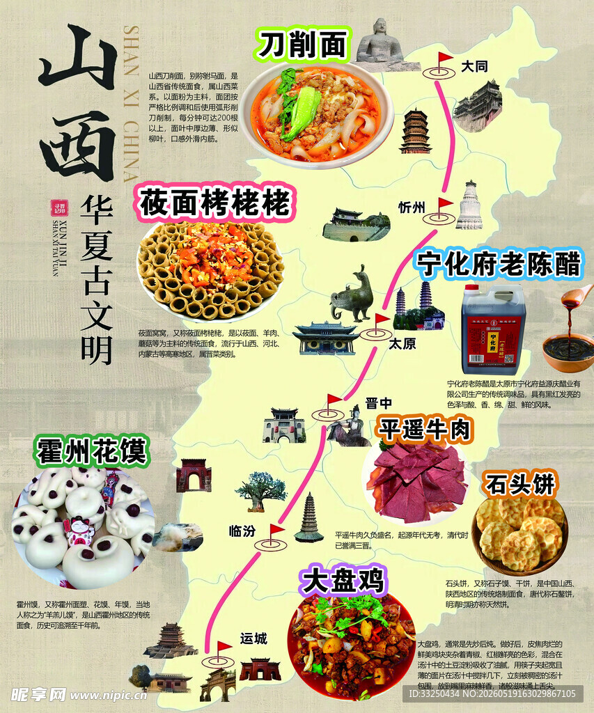 山西