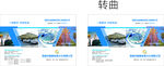 建筑展示宣传海报设计